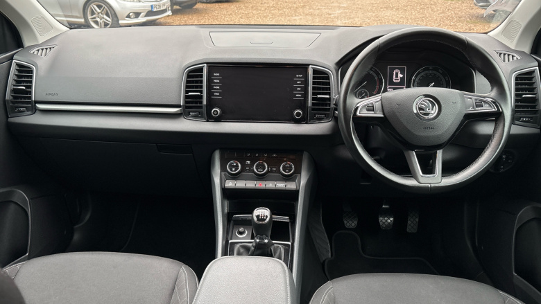 Skoda Karoq 1.0 TSI SE 5dr Petrol Estate